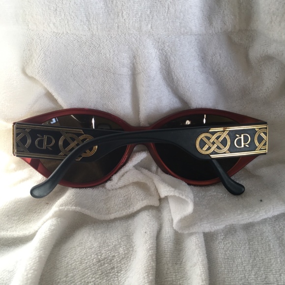 Riccardo Polinelli Sunglasses main image 7